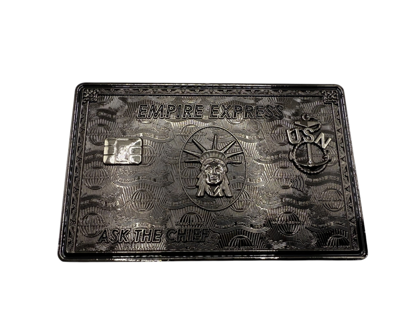 Empire Express Cards