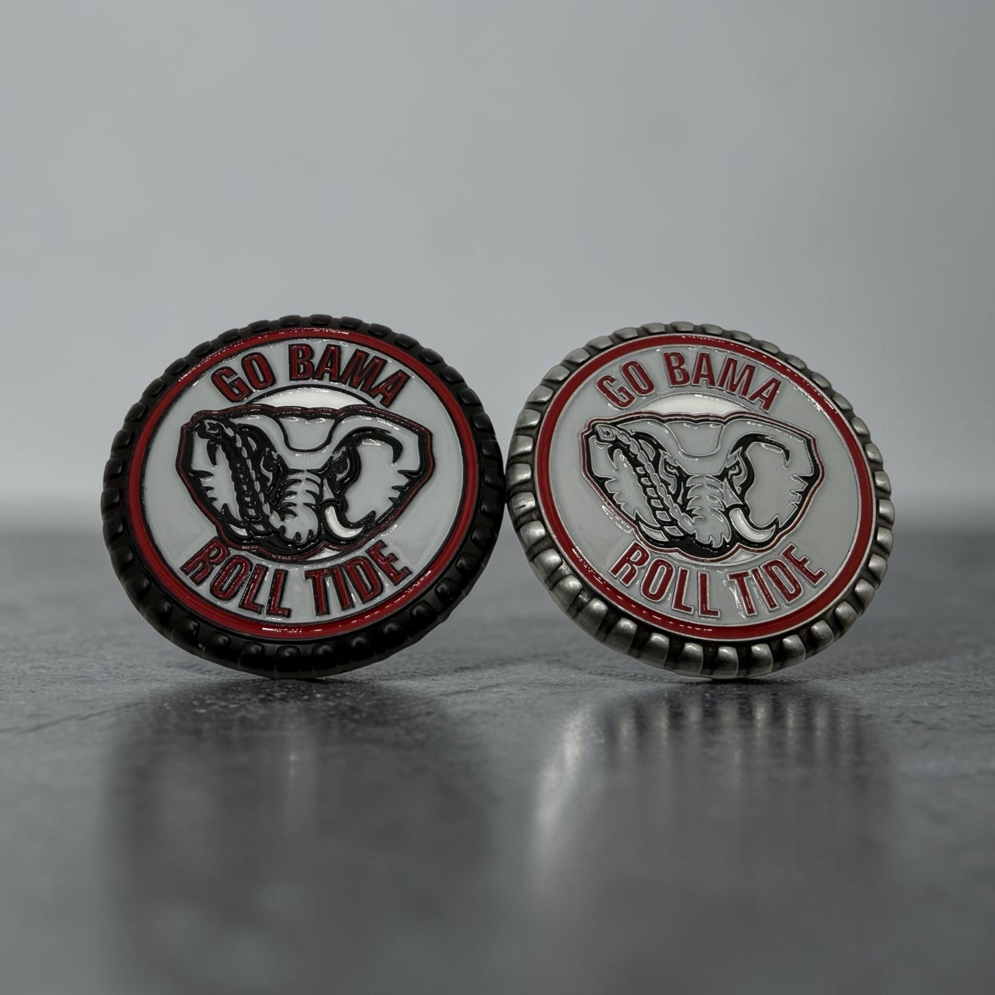 GO Bama Roll tide
