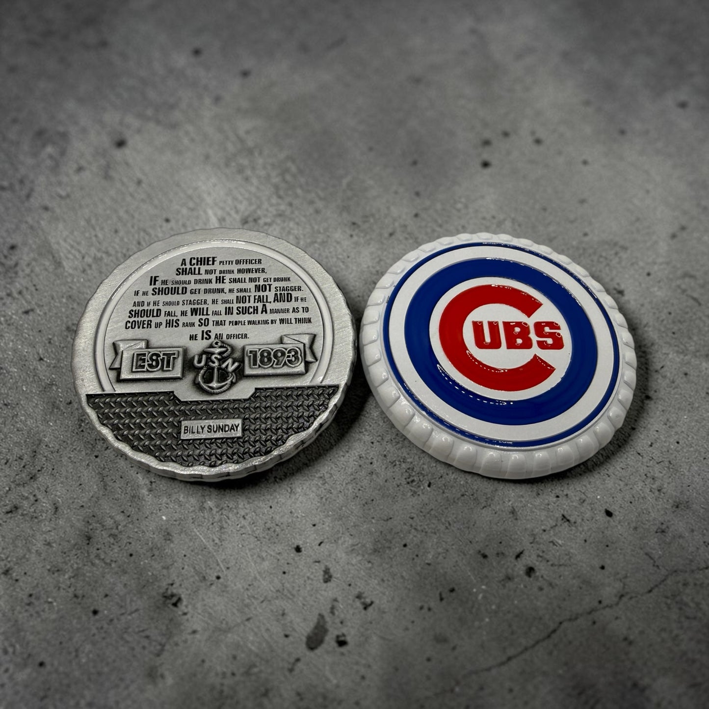 Windy City Cubs
