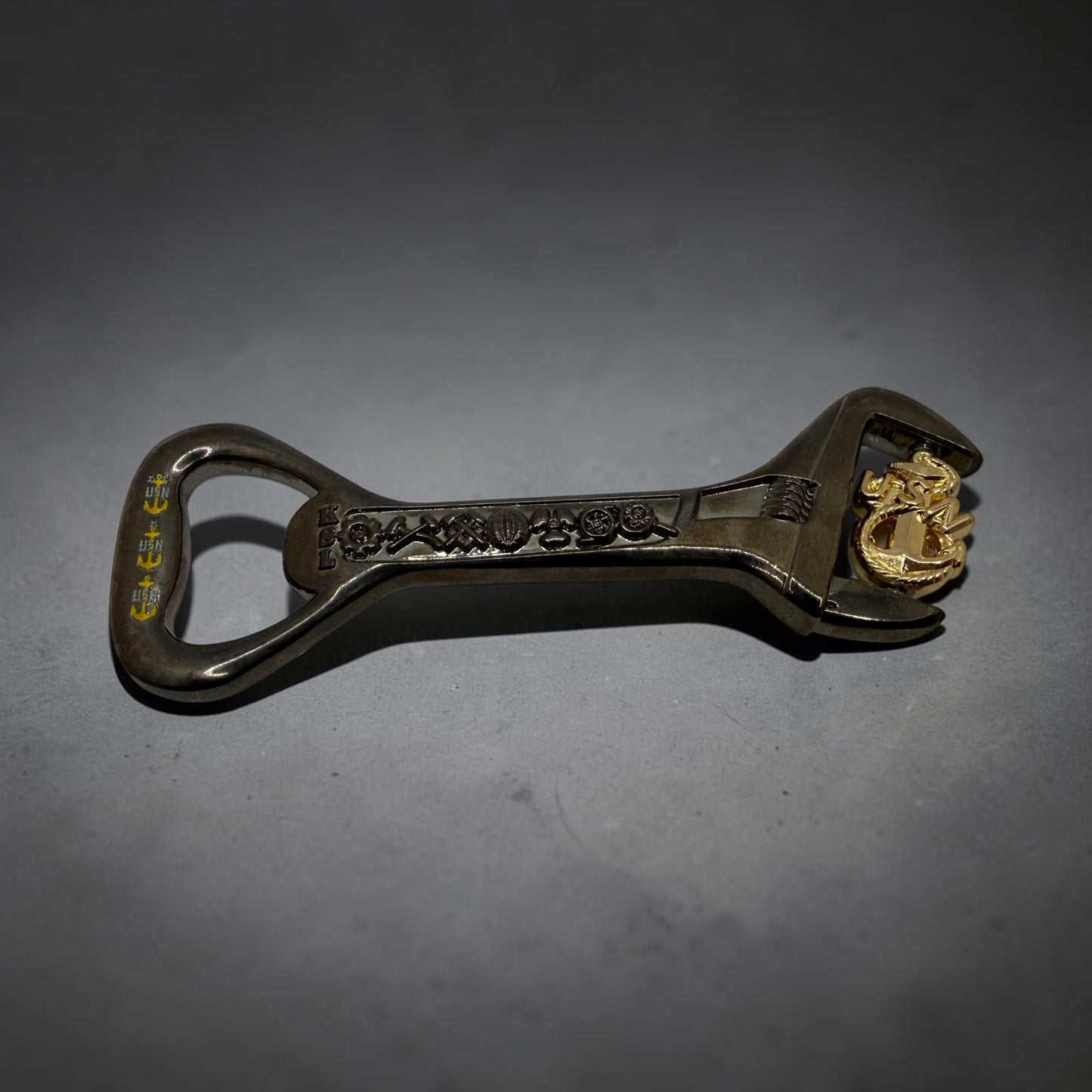 Snipes 4 inch Wrench