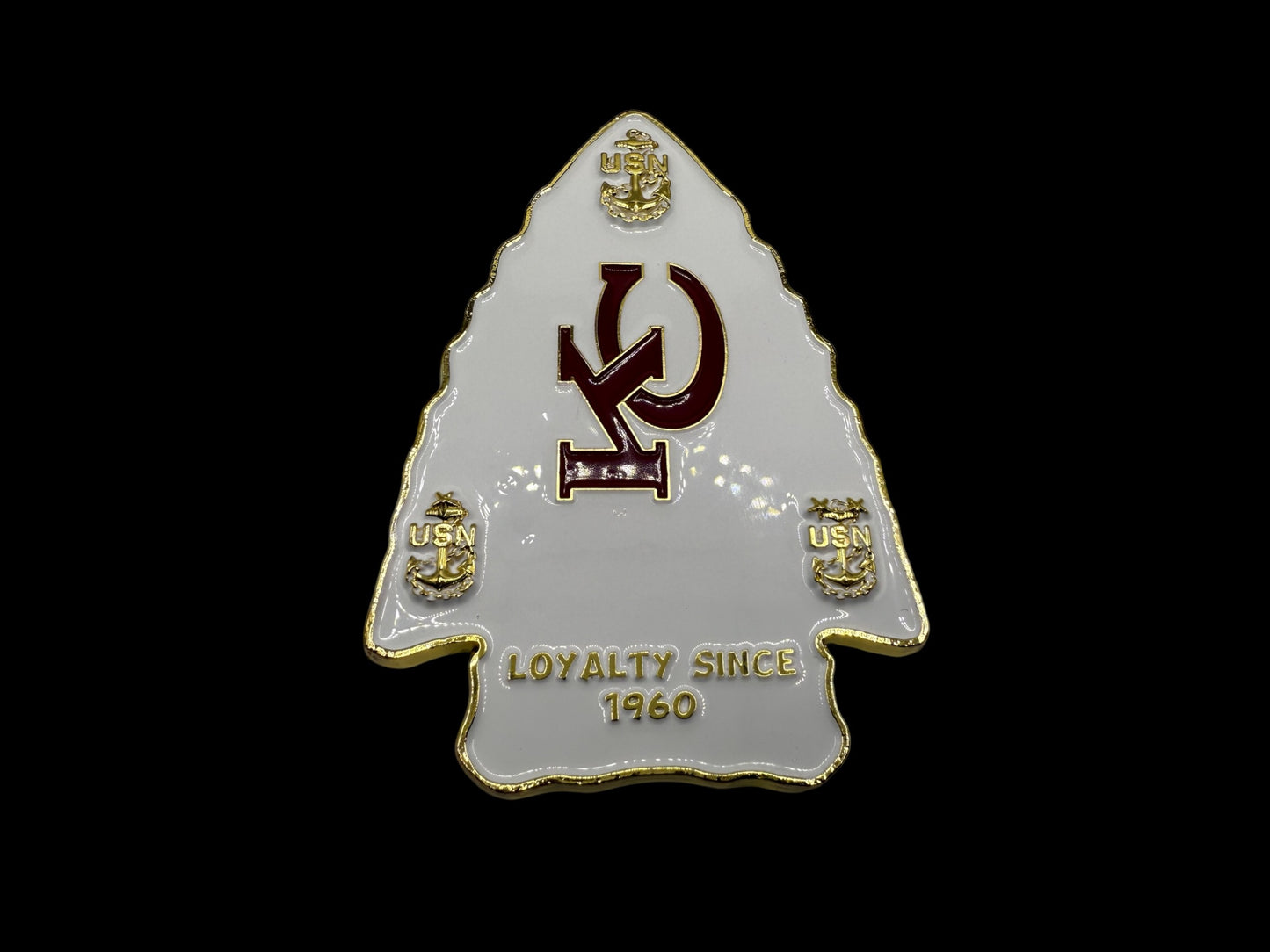 KC Chiefs Arrowhead