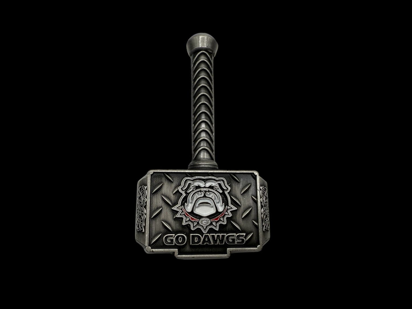 Go Dawgs Thor Hammers