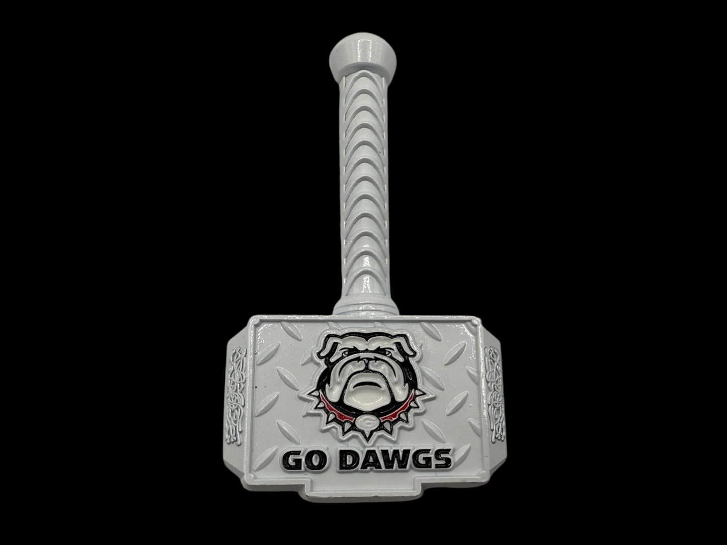 Go Dawgs Thor Hammers