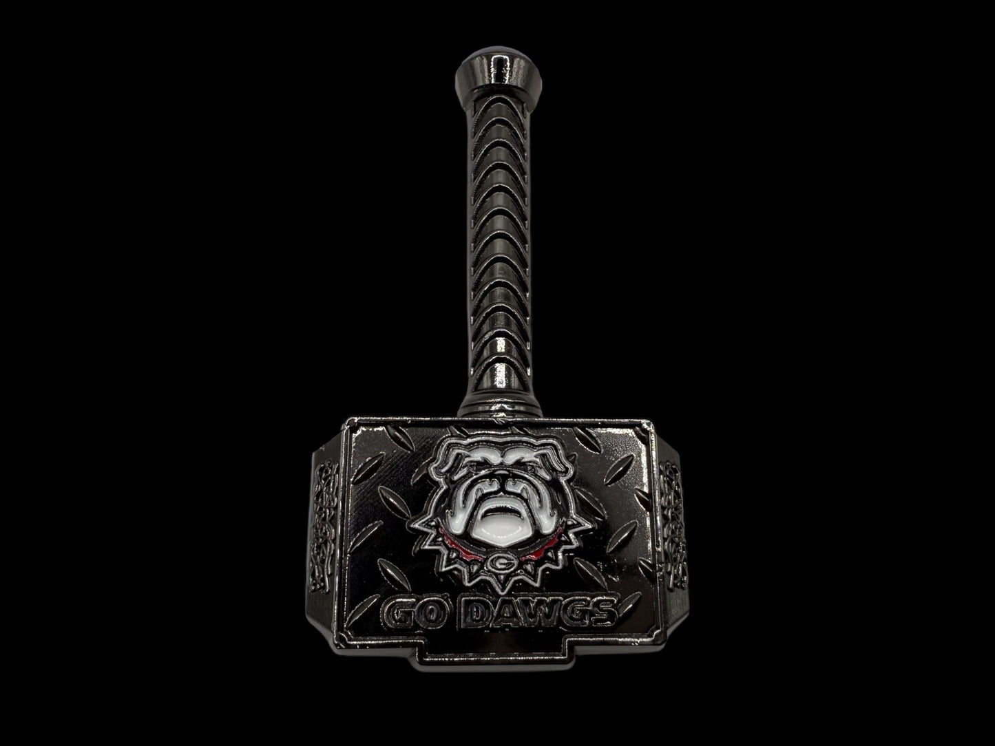 Go Dawgs Thor Hammers
