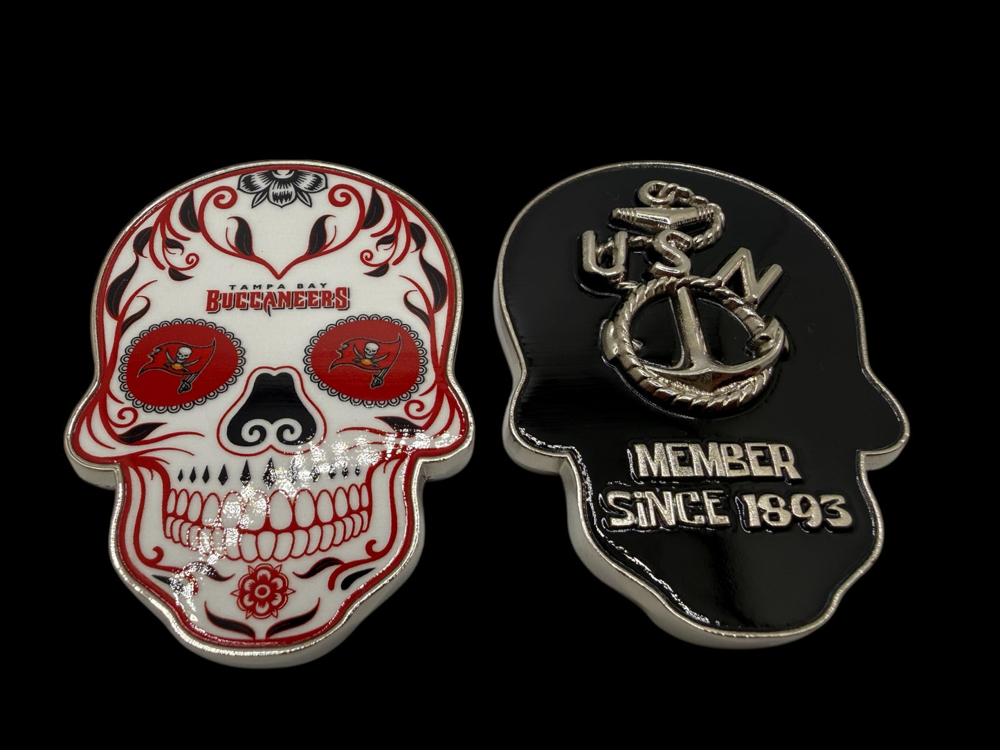 Day Of the Dead TB BUCS