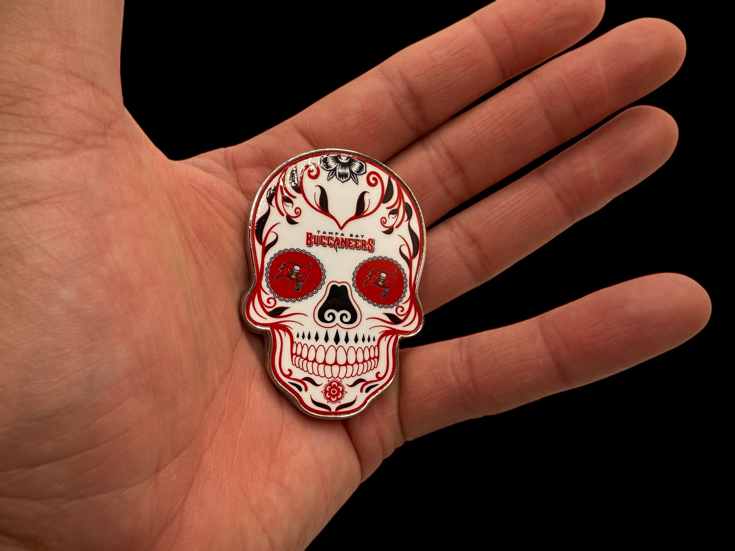 Day Of the Dead TB BUCS