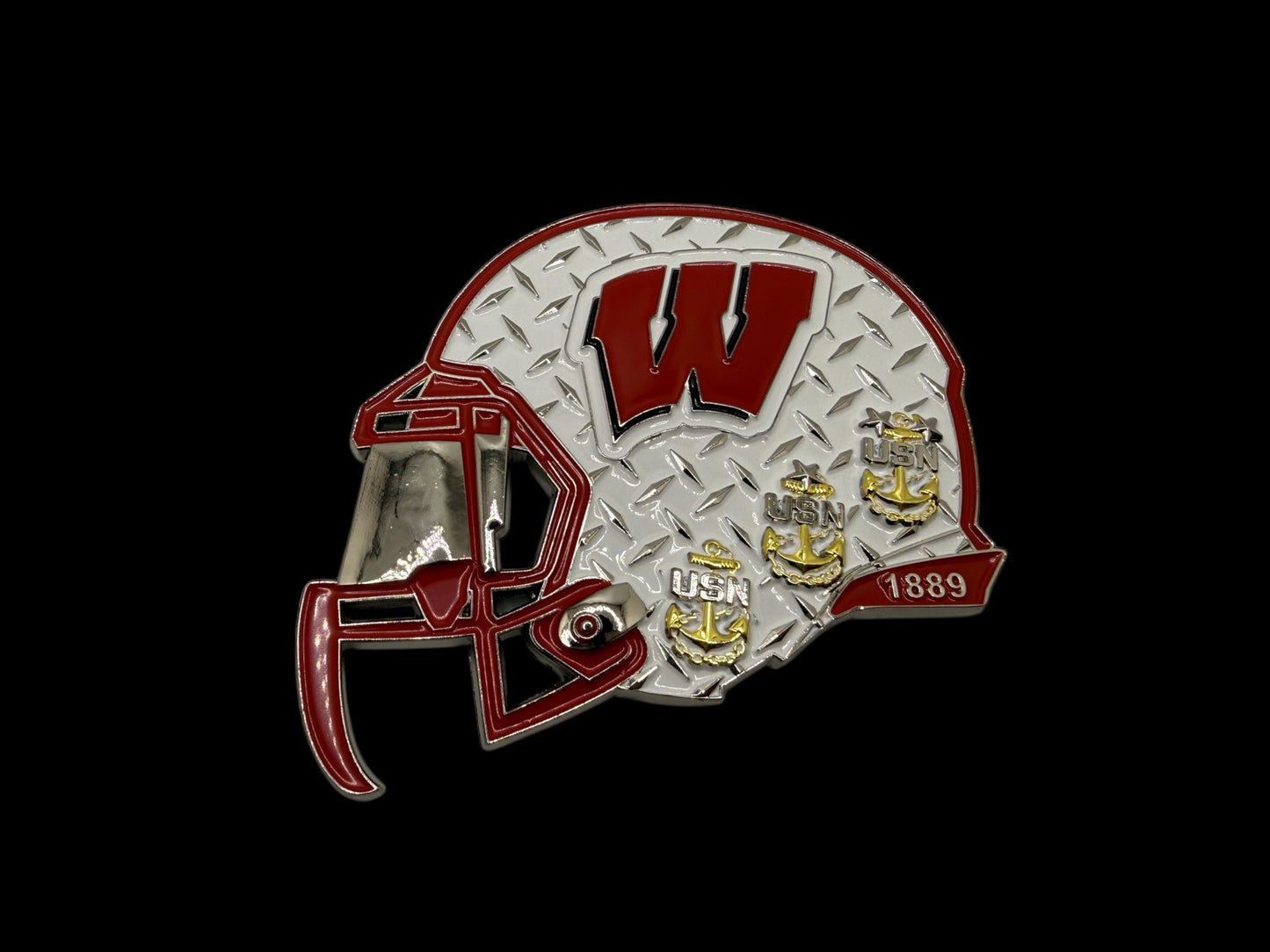 Green Bay/Wisconsin Helmet Openers