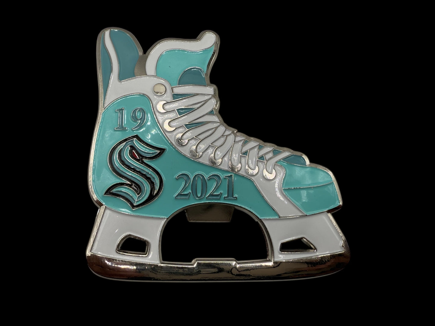 Kraken Ice Skate Opener