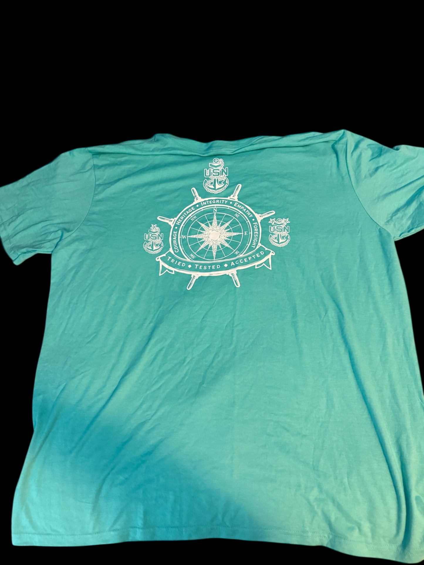 904 anchor shirts