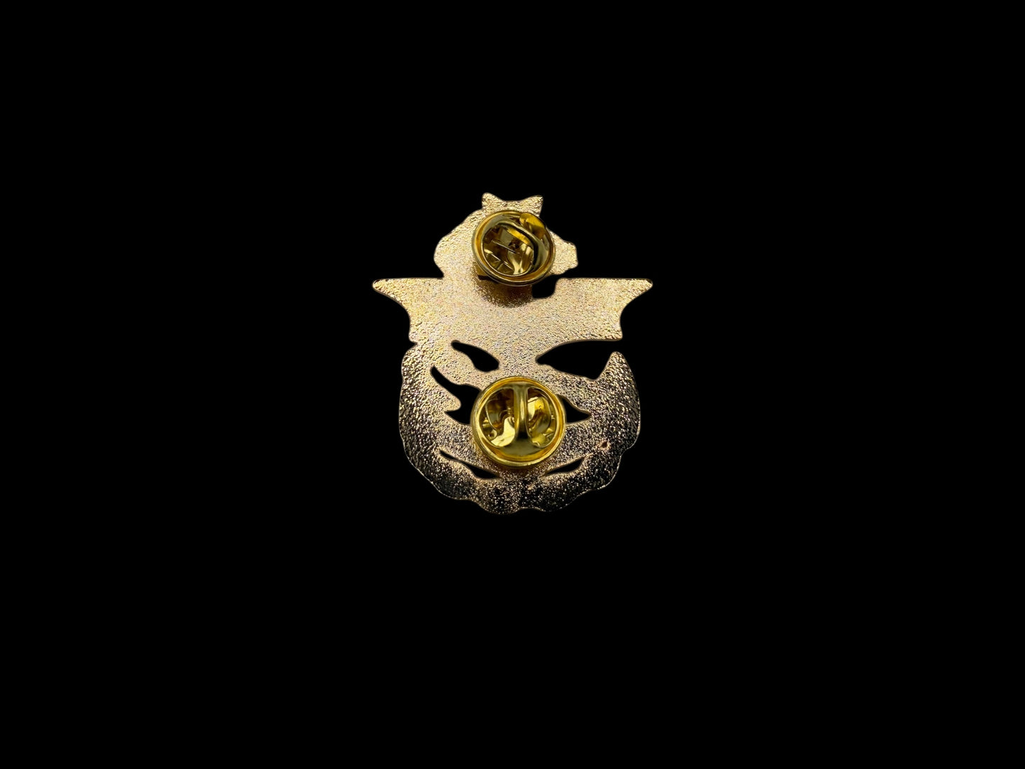 The Dark Knight Collar and Cap Device