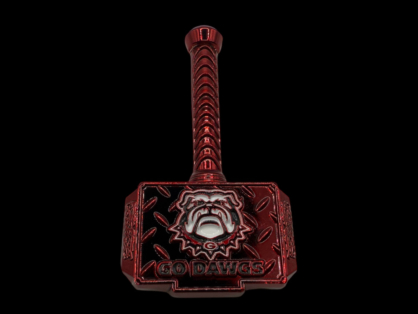 Go Dawgs Thor Hammers