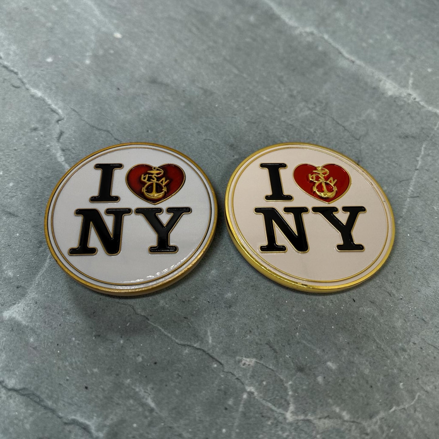I LOVE NY PIZZA
