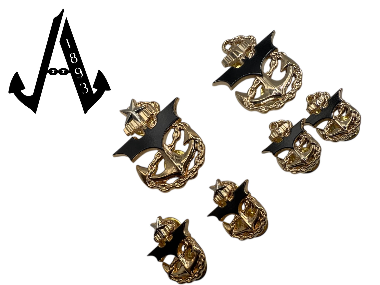 The Dark Knight Collar and Cap Device