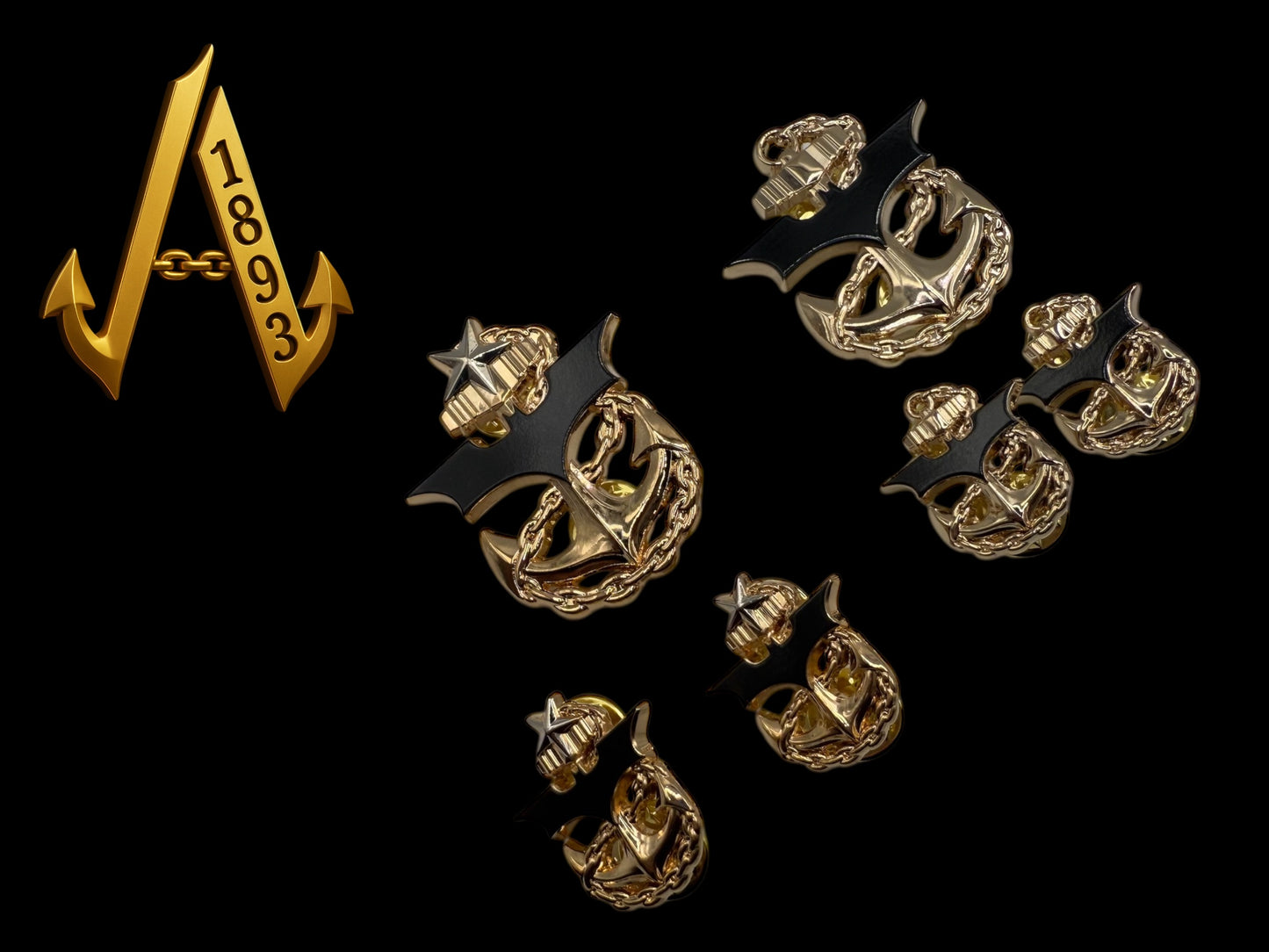 The Dark Knight Collar and Cap Device