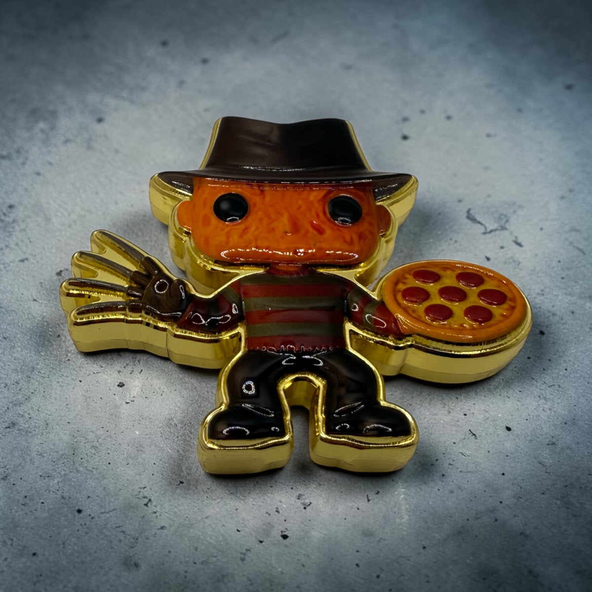 Freddy Krueger 1893 nightmare