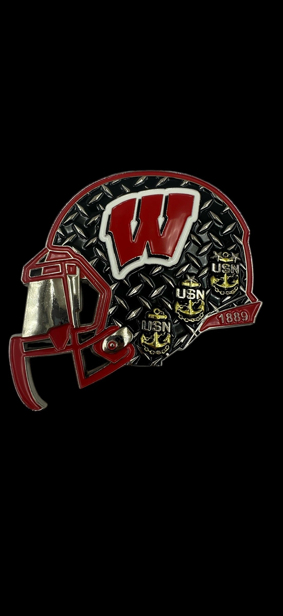 Green Bay/Wisconsin Helmet Openers