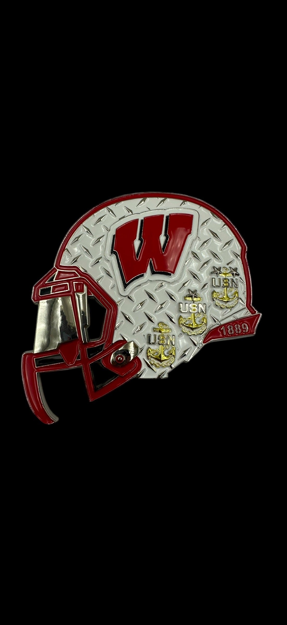 Green Bay/Wisconsin Helmet Openers