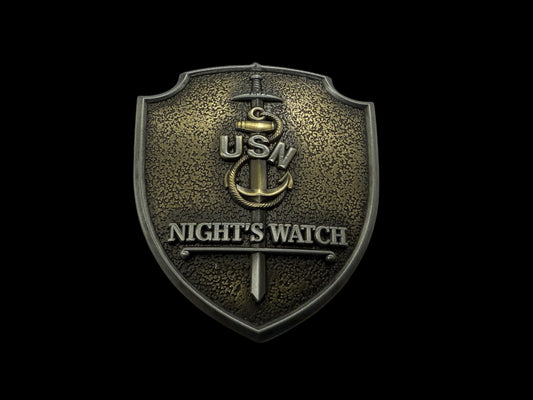 The Nights Watch