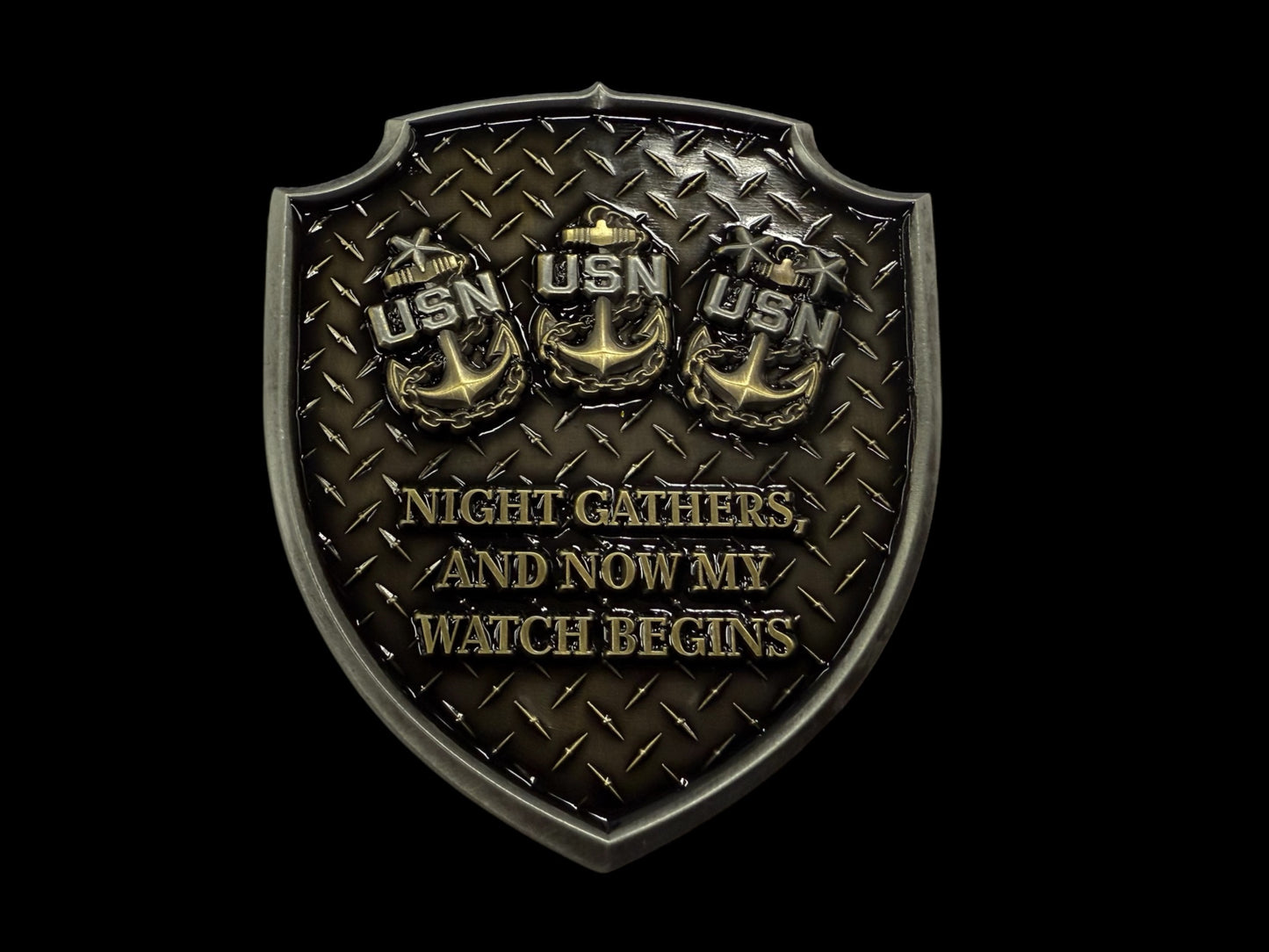 The Nights Watch