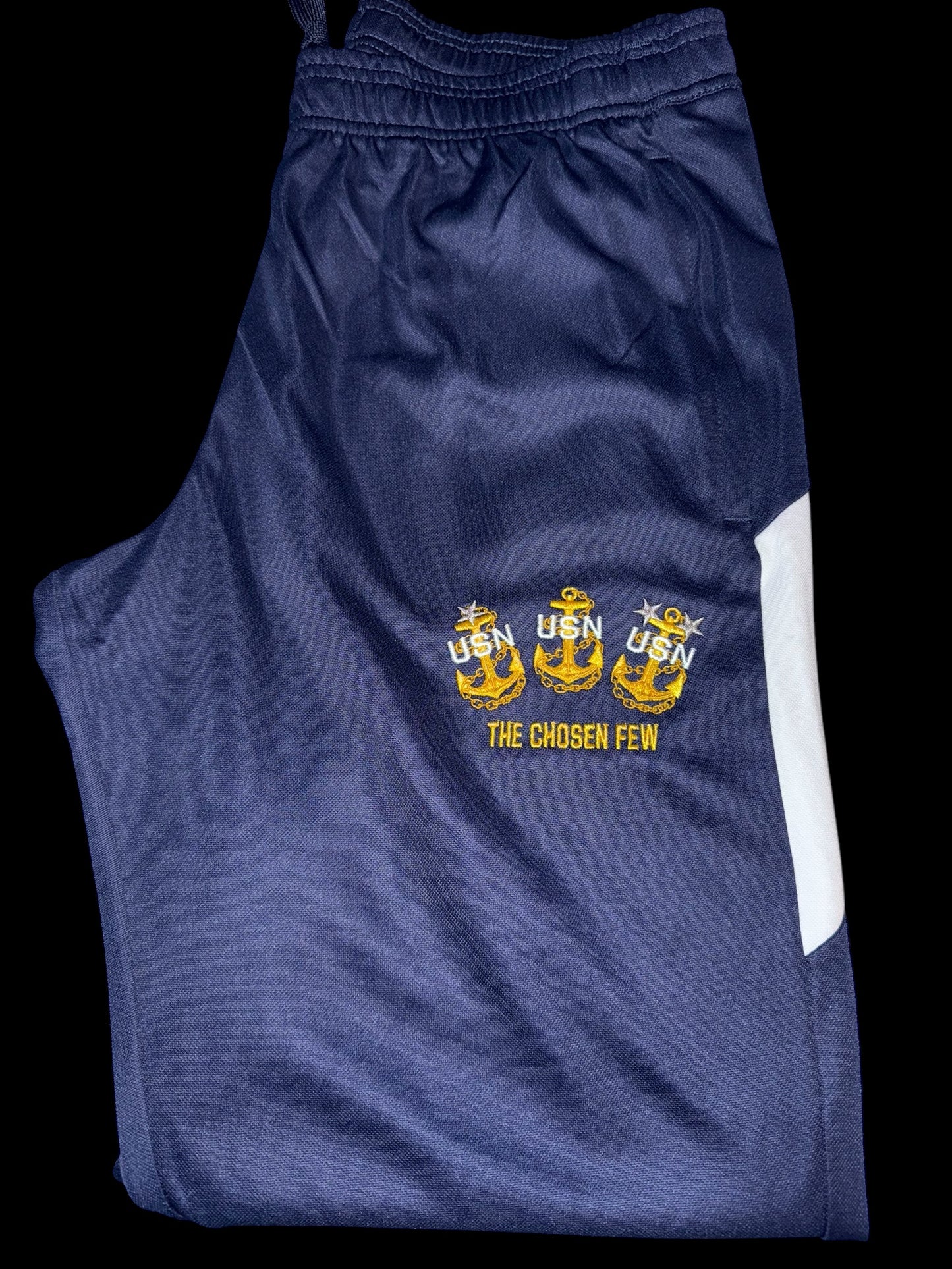 Sport Trek all pocket zippers track suit.