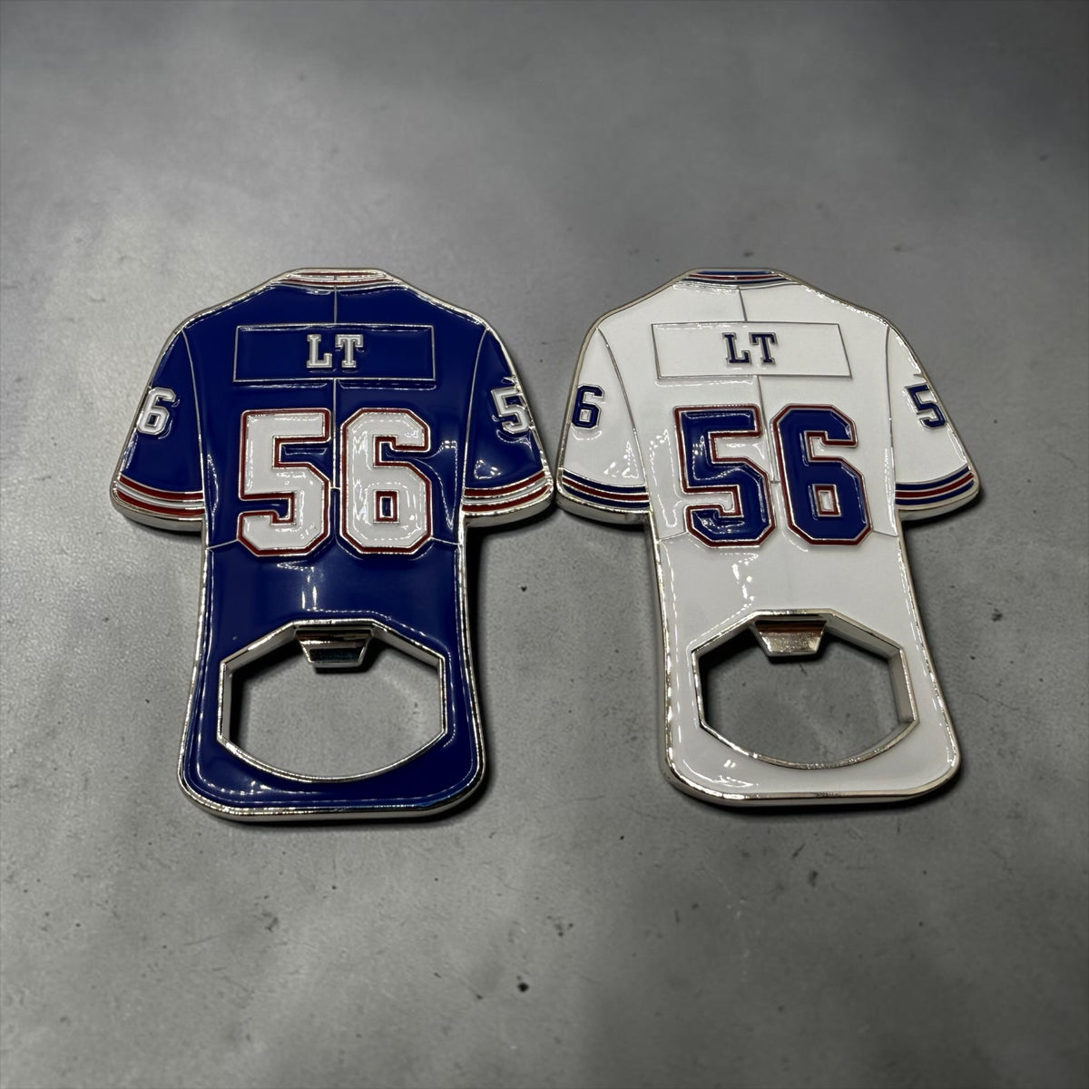 LT Bottle Opener