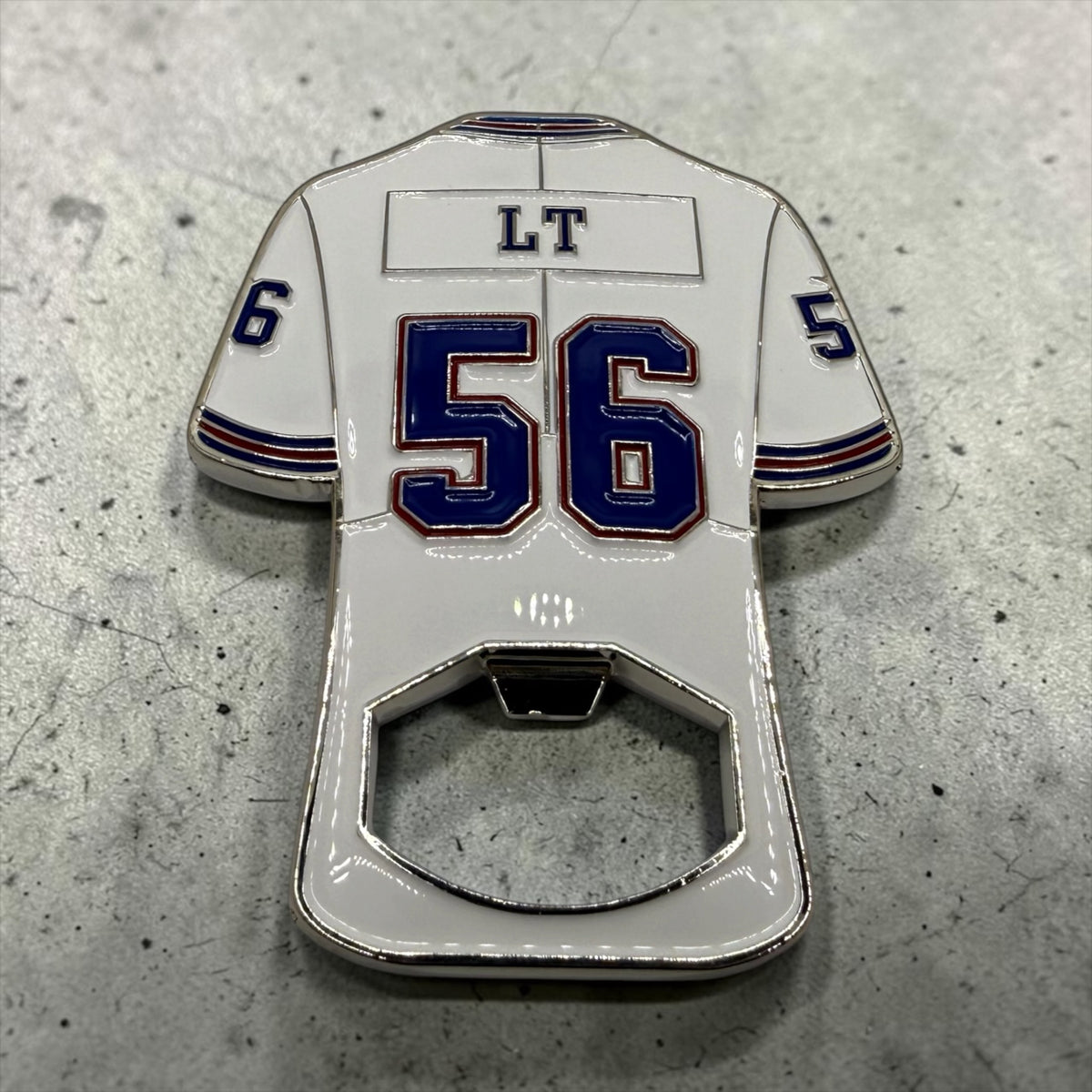 LT Bottle Opener