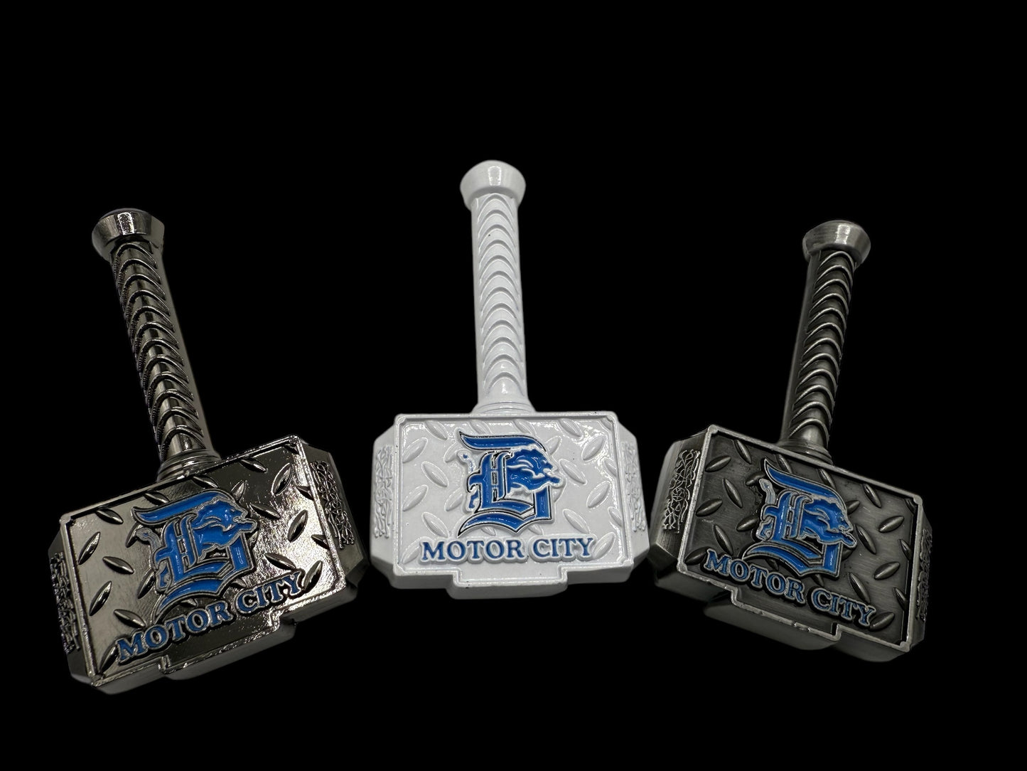 Motor City Lions