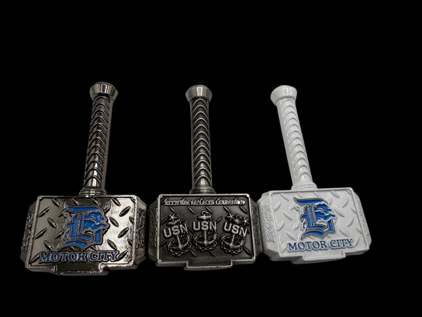 Motor City Lions