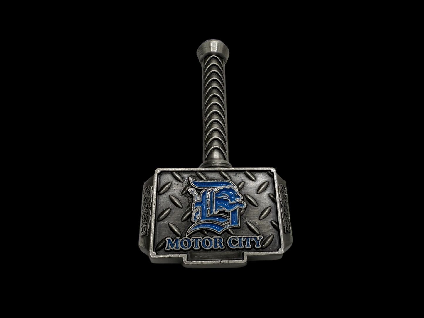 Motor City Lions