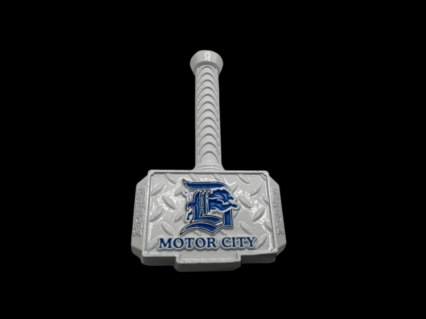 Motor City Lions