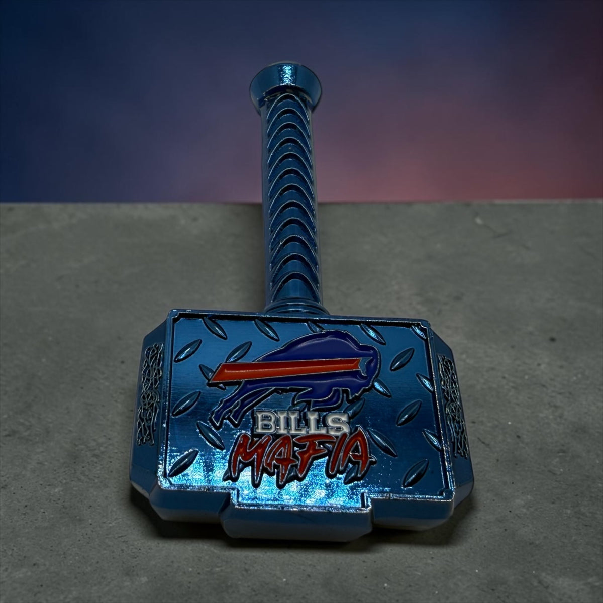 Bills Mafia Hammer