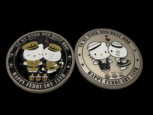 Work Boo Boat Boo February 15th