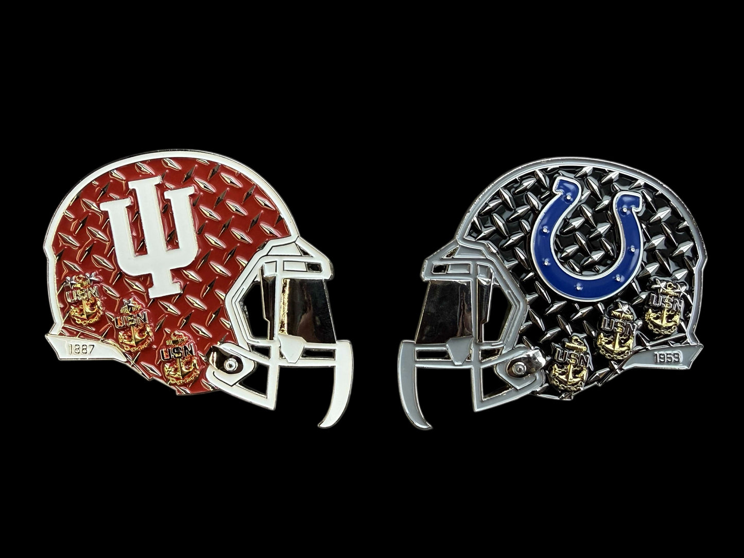 Indiana football
