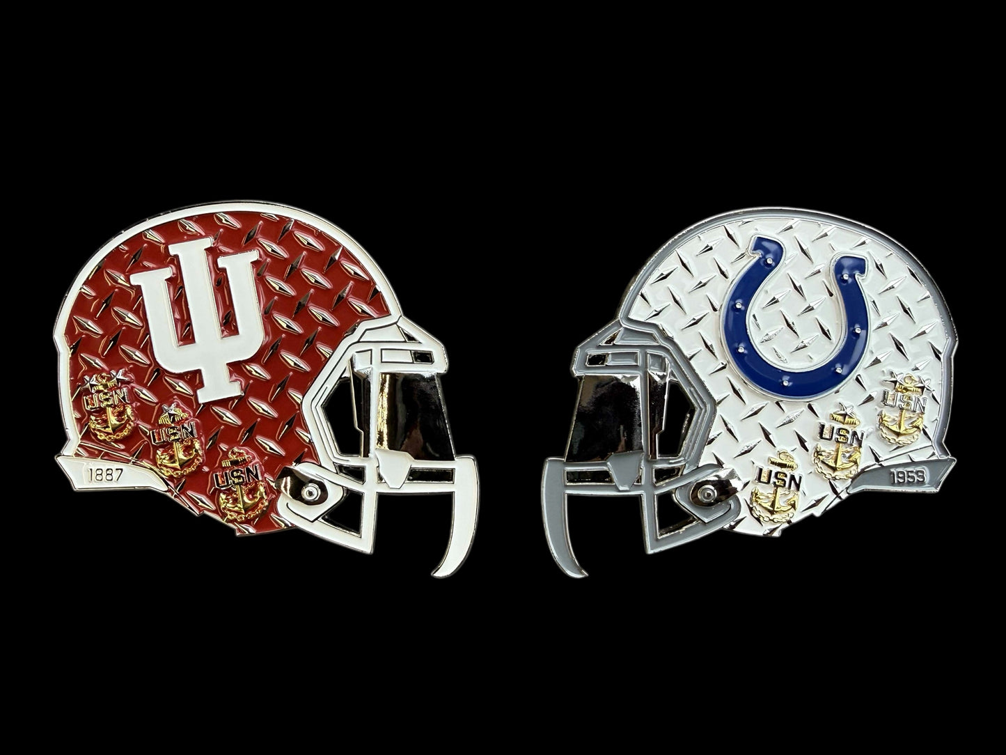 Indiana football
