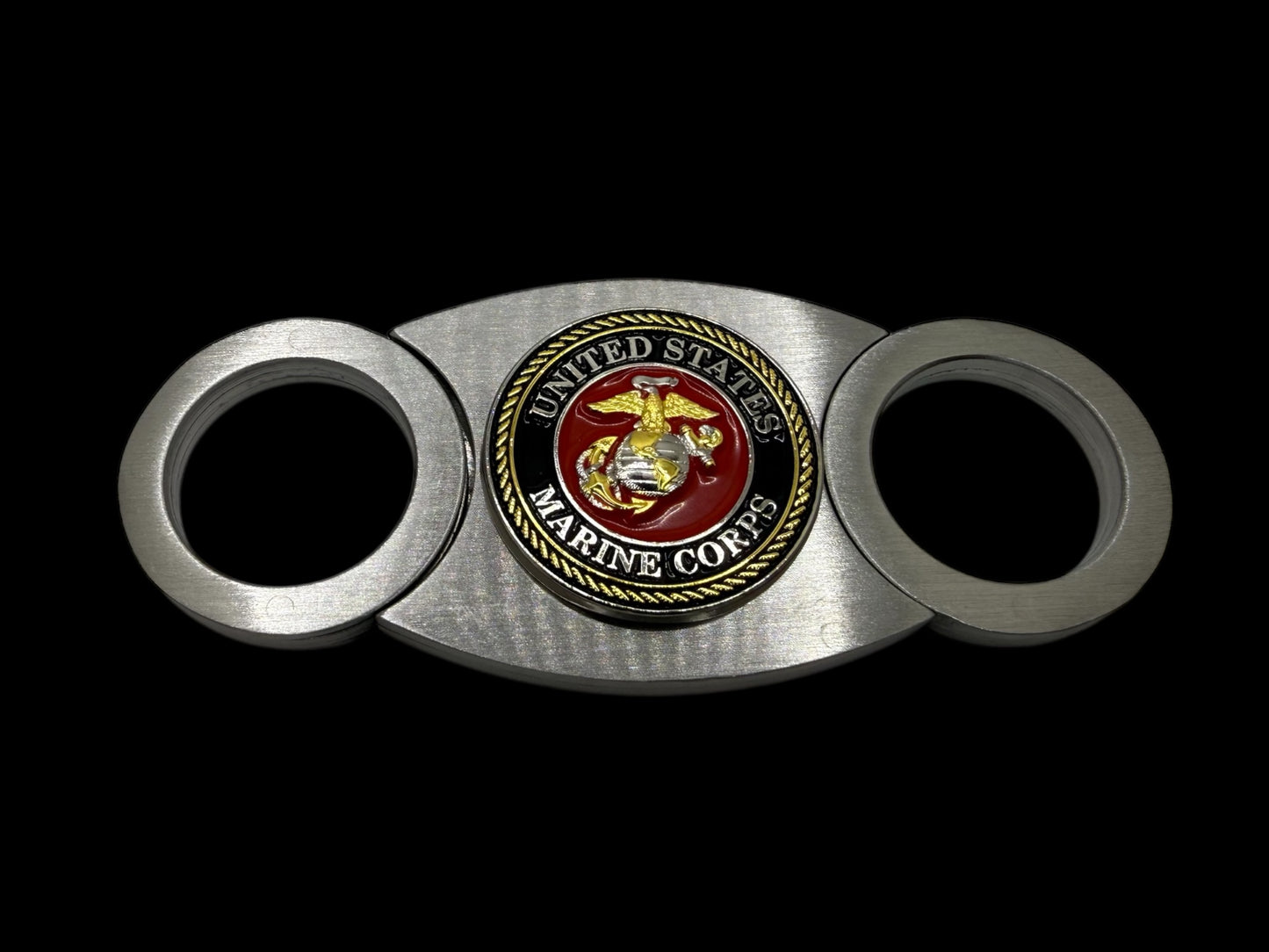 Marine corps cigar cutters
