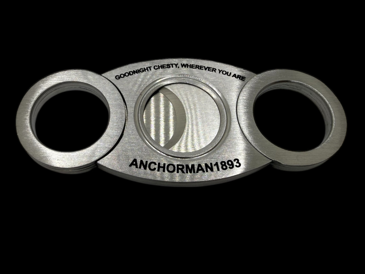 Marine corps cigar cutters