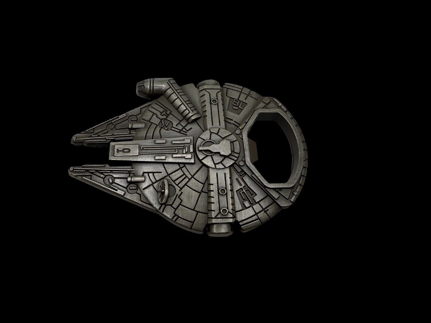 Millennium Falcon Opener
