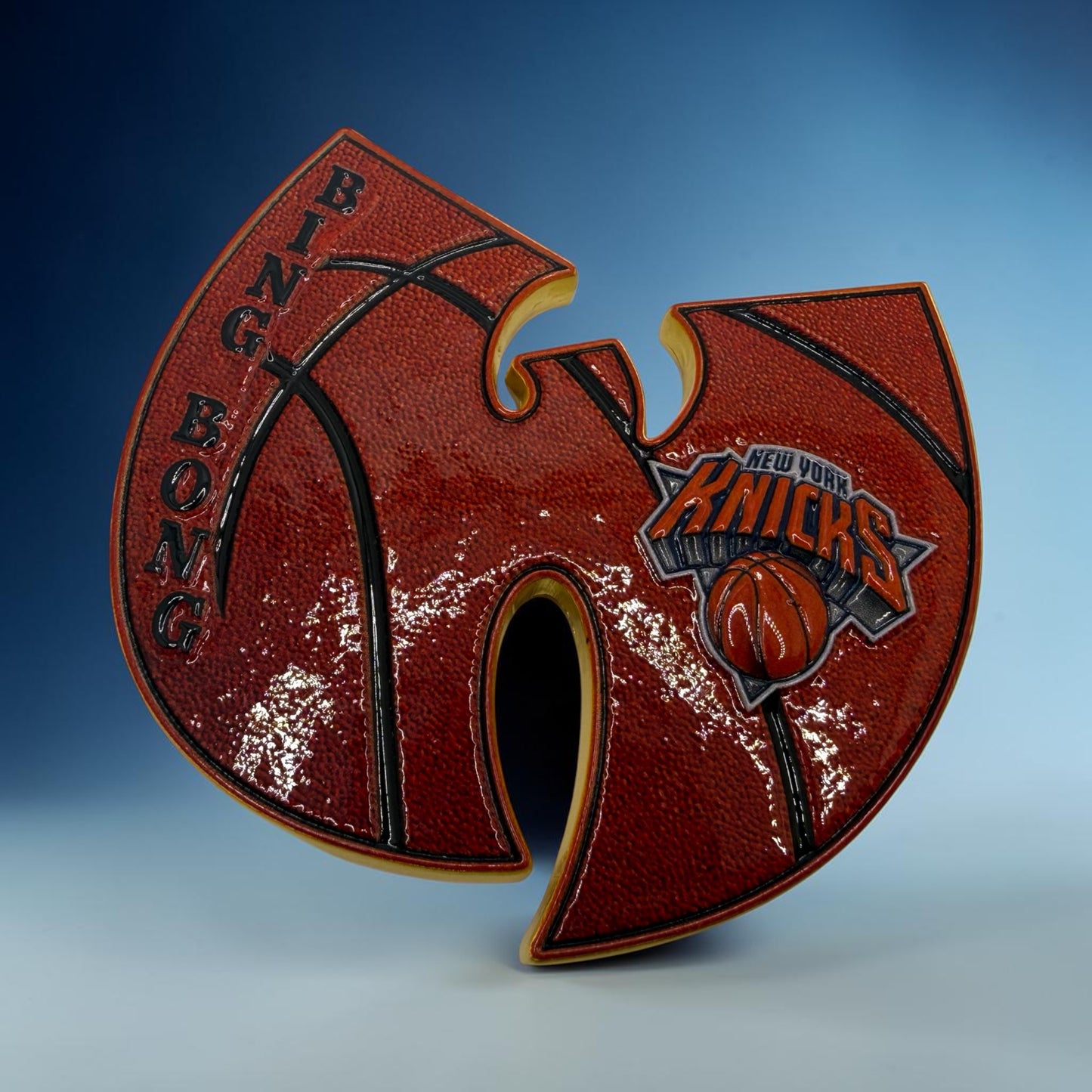 WUTANG KNICKS IN 5