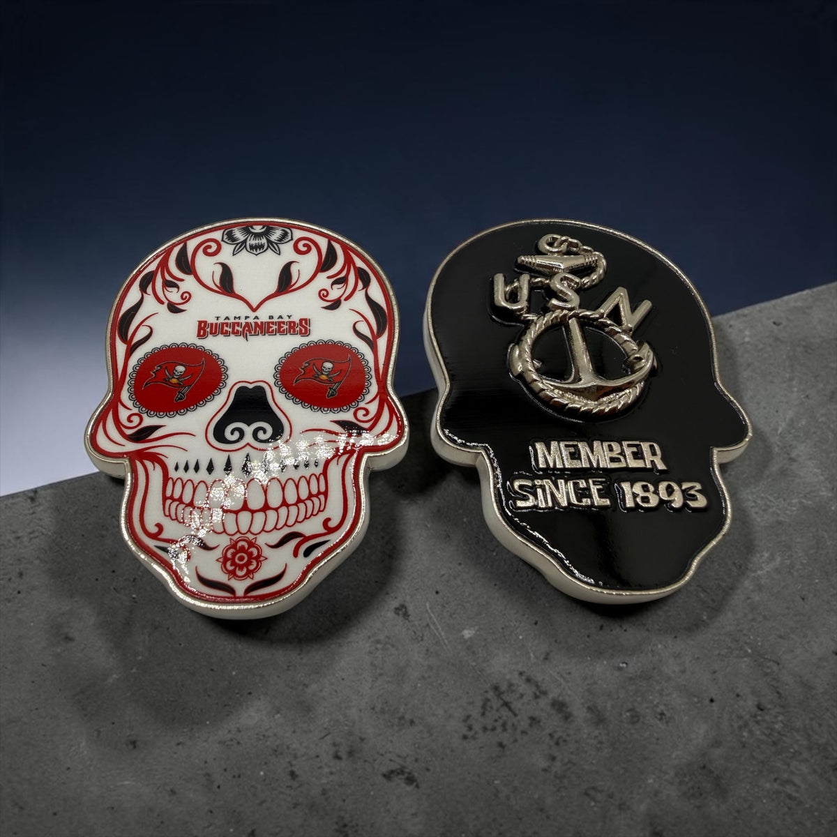 Day of the Dead Sports Teams
