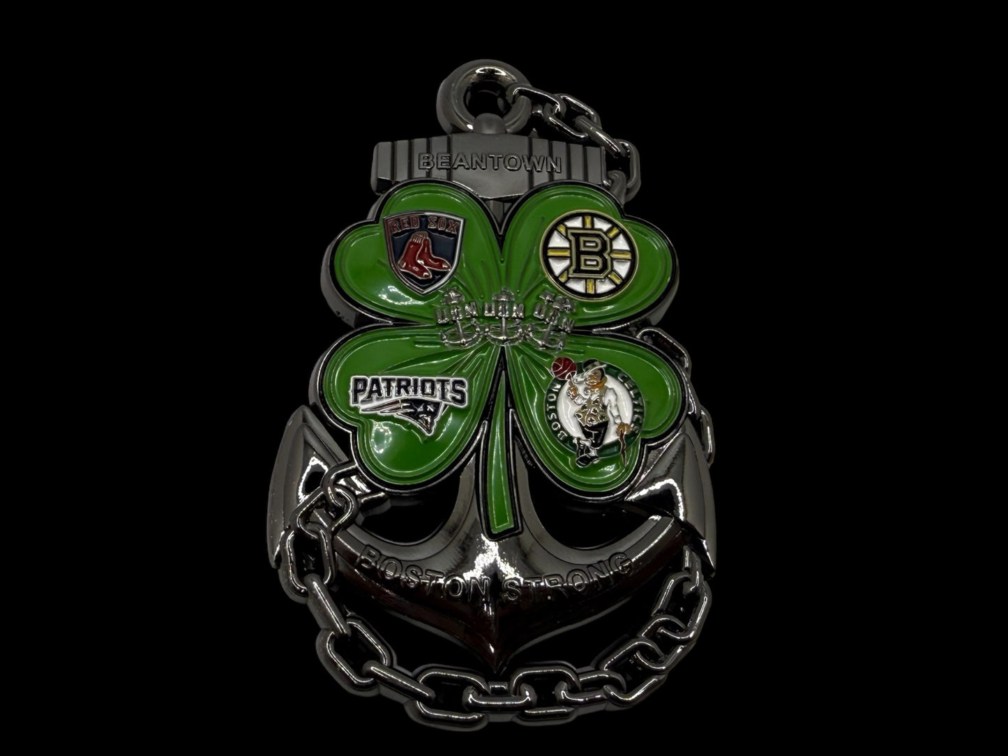 Boston Strong Anchors