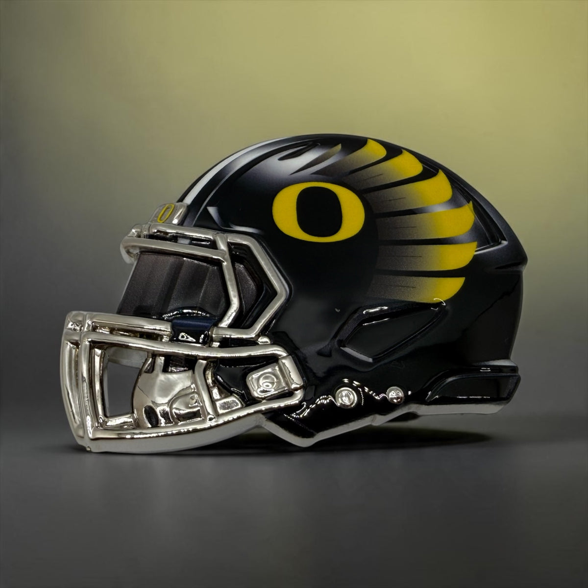College Gameday Mini Helmets
