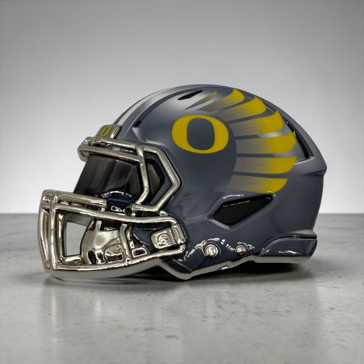 College Gameday Mini Helmets