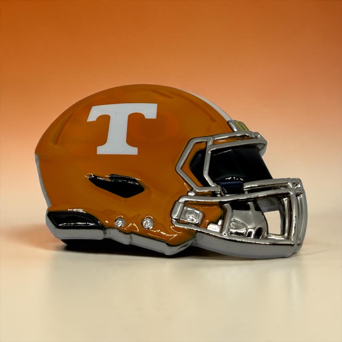 College Gameday Mini Helmets