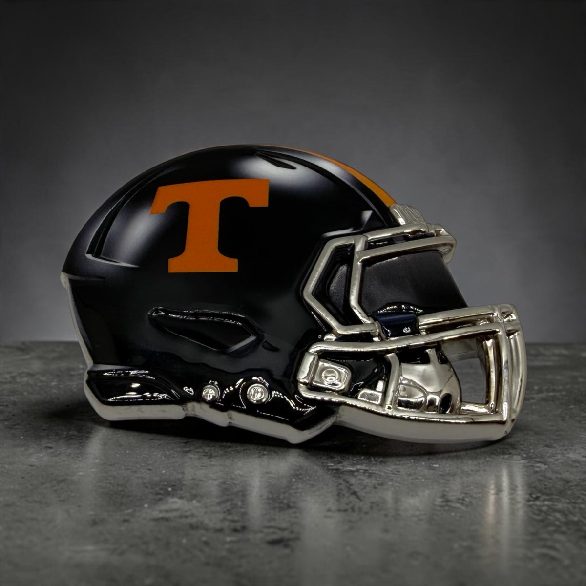 College Gameday Mini Helmets
