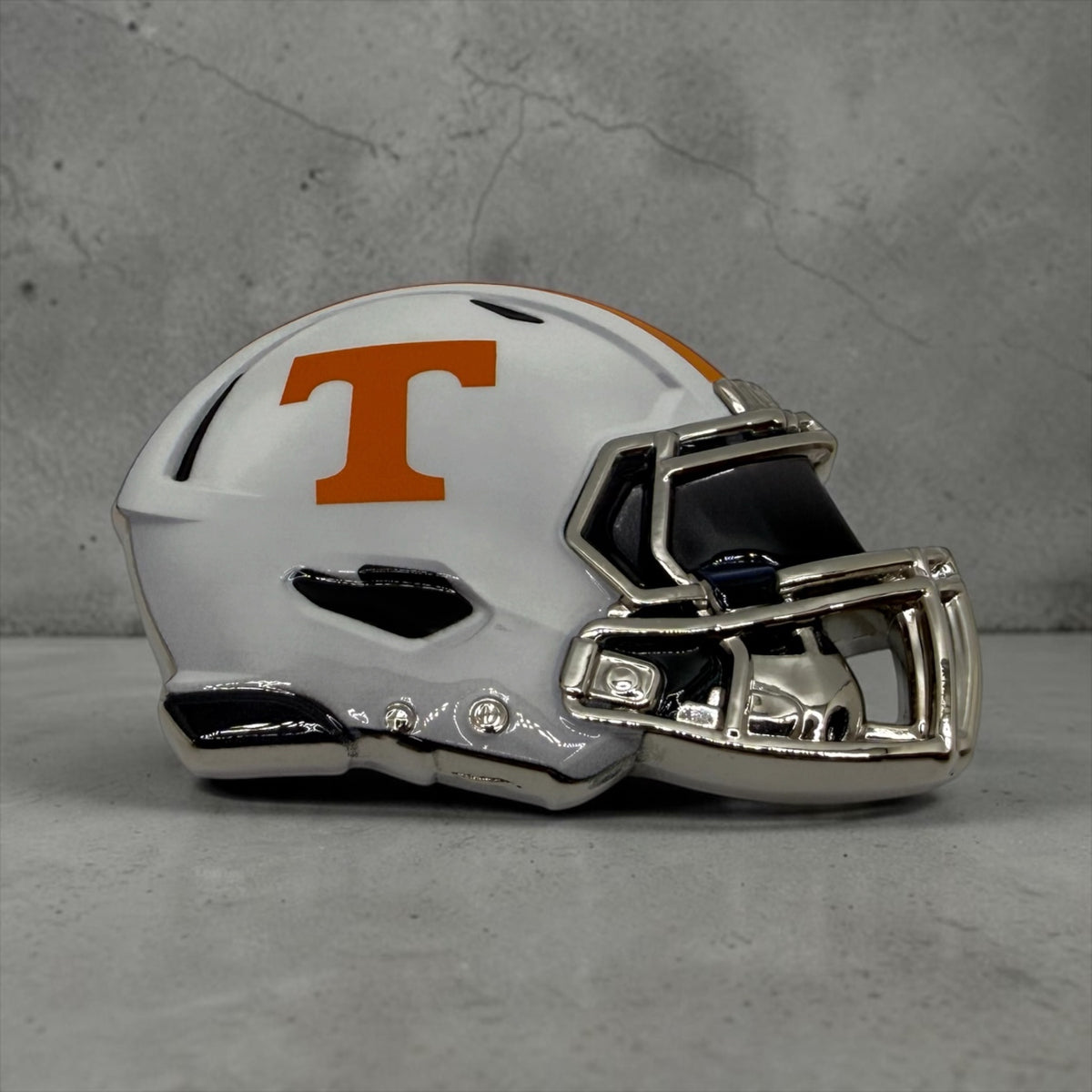 College Gameday Mini Helmets