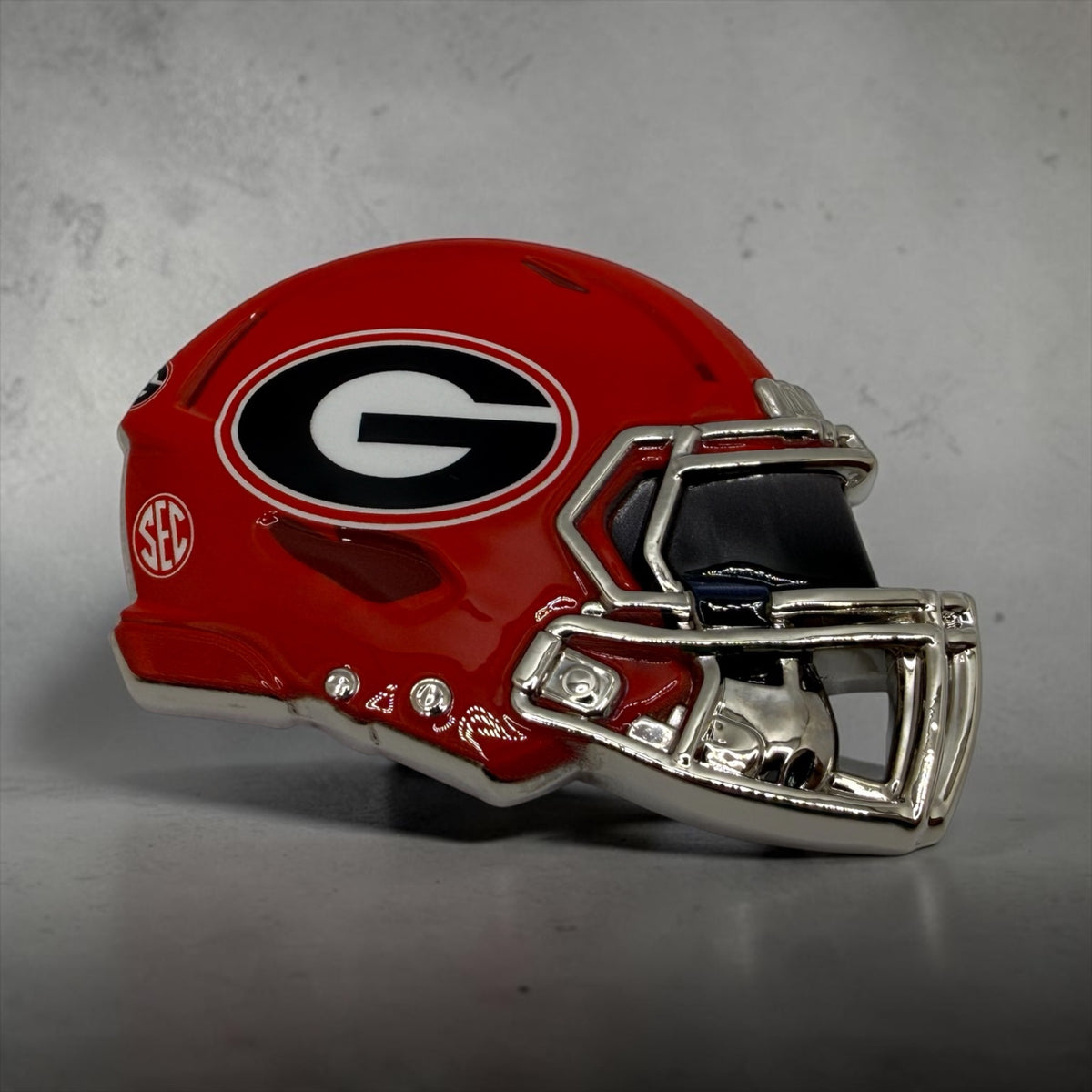 College Gameday Mini Helmets