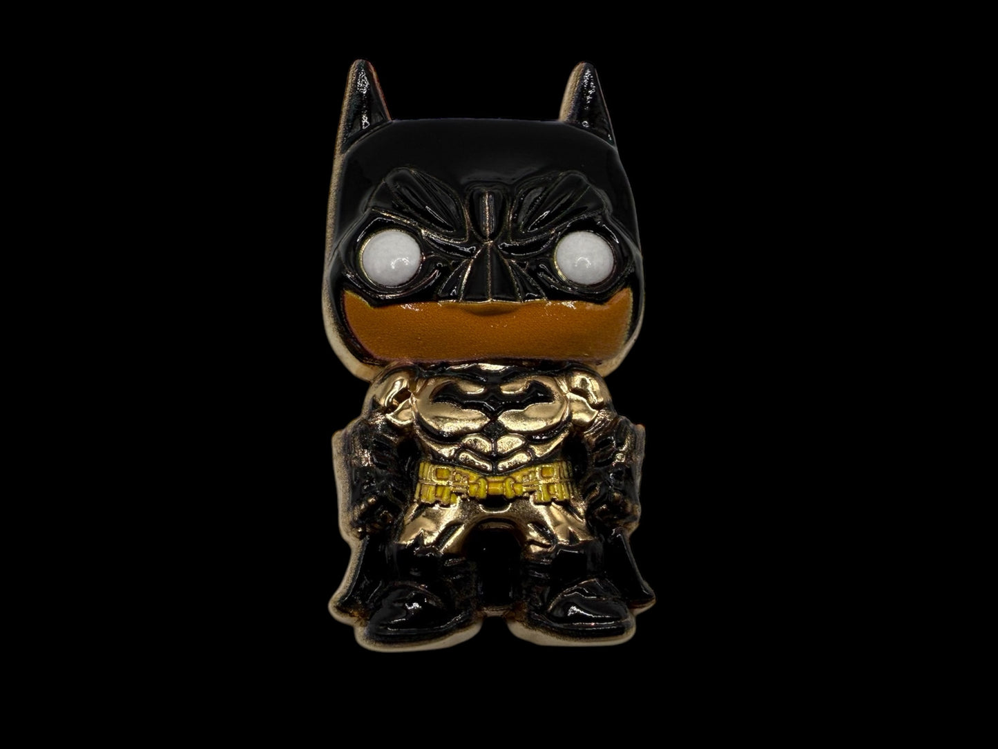 DC Comic Dark Knight Joker