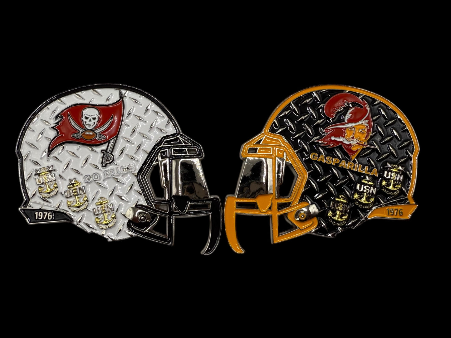 Gasparilla Tampa Bay