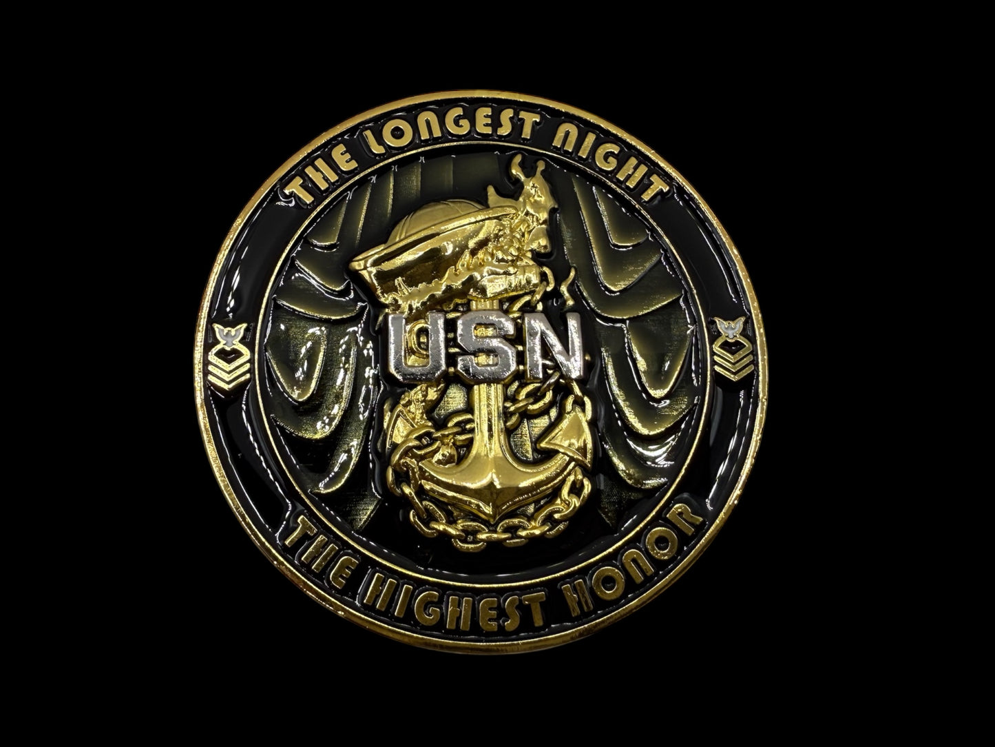 Longest Night Highest Honor