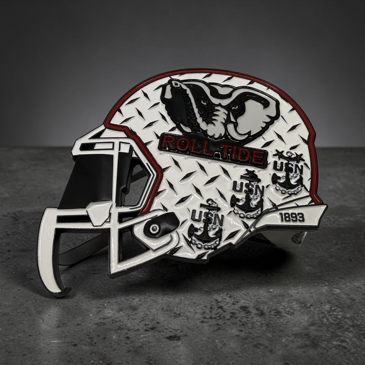 Roll tide Roll bottle opener helmets